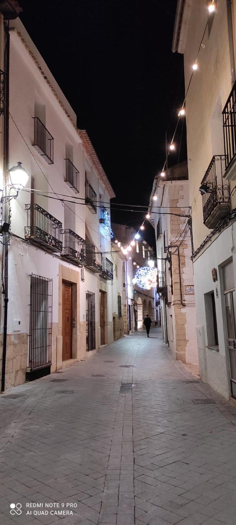 Casa Purissima 31 Holiday home Benissa