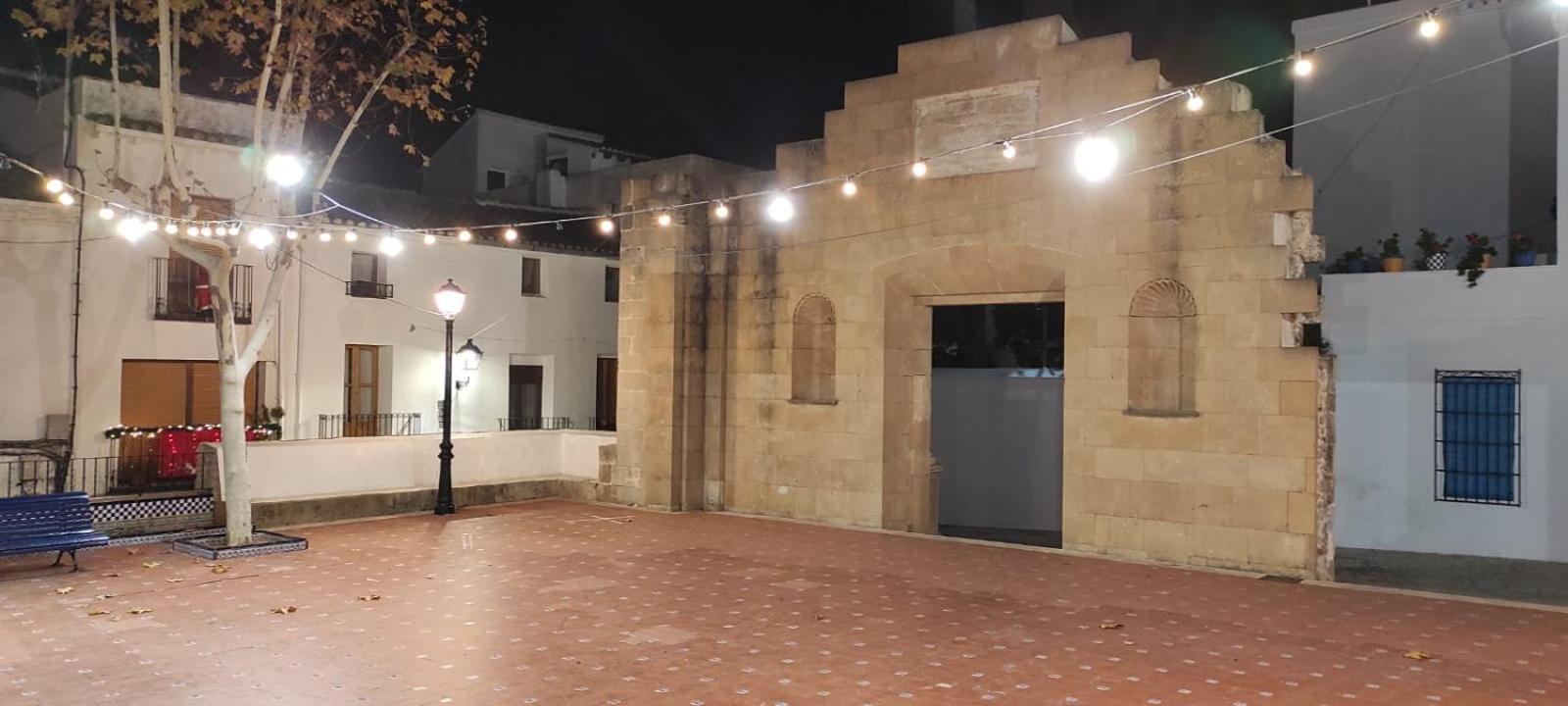 Casa Purissima 31 Benissa